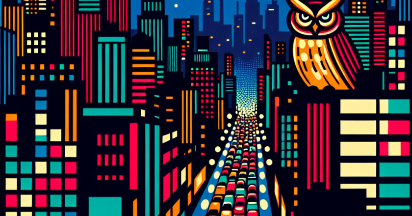 What is Owl City's Net Worth in 2025?