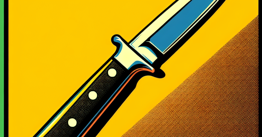 What is The Knife's Net Worth in 2025?