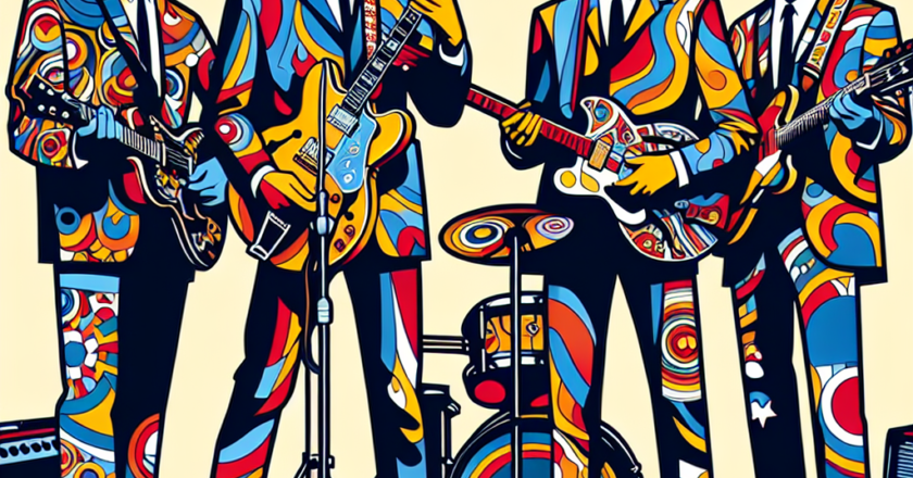 What is The Beatles's Net Worth in 2025?