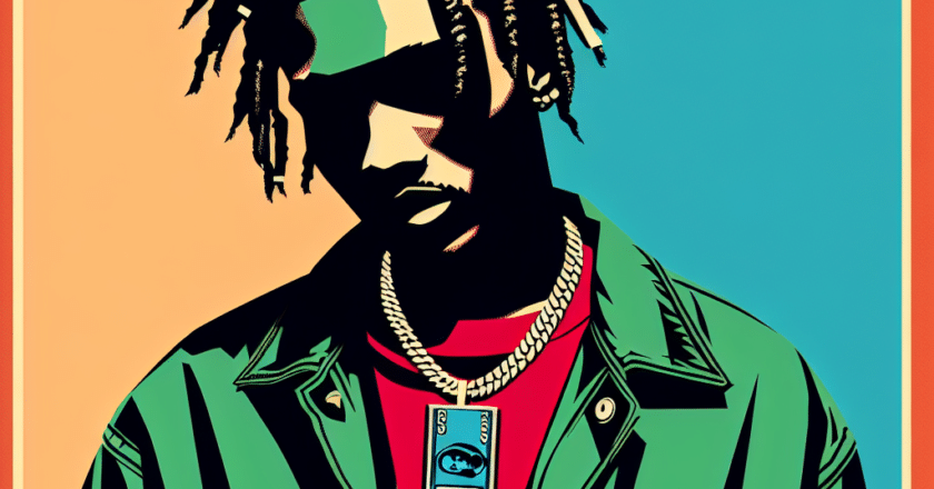 What is Kendrick Lamar's Net Worth in 2025?