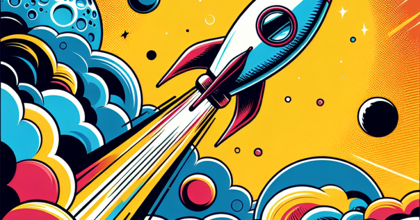 What is A Rocket to the Moon's Net Worth in 2025?