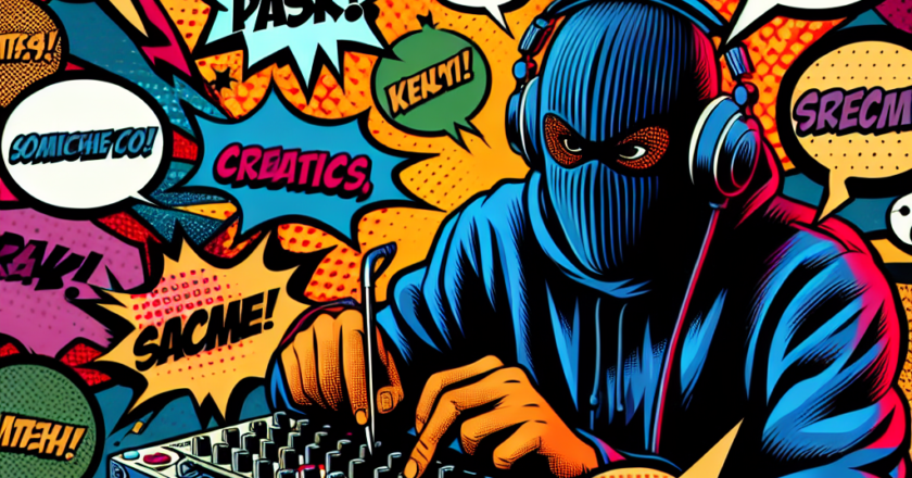 What is MF DOOM's Net Worth in 2025?