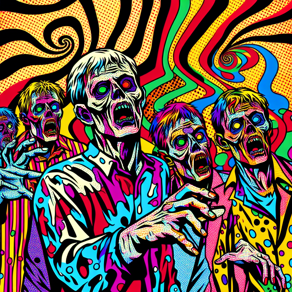 The Zombies