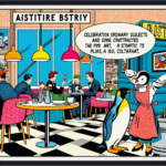Penguin Cafe Orchestra