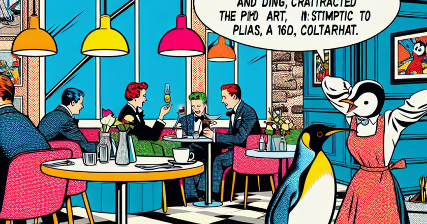What is Penguin Cafe Orchestra's Net Worth in 2025?