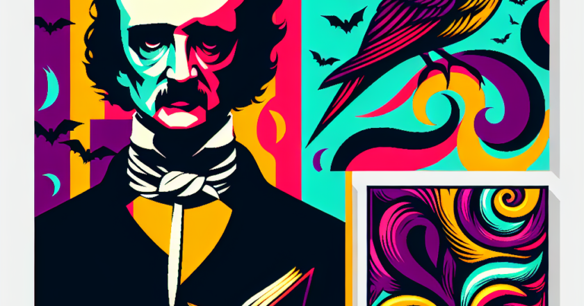 What is Poe's Net Worth in 2025?