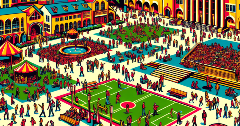 What is College's Net Worth in 2025?