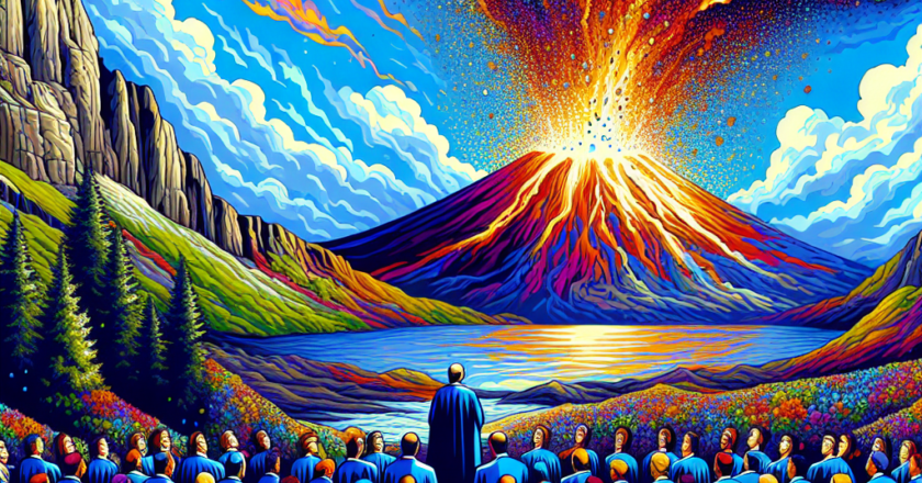 What is Volcano Choir's Net Worth in 2025?