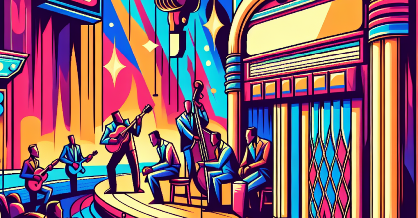 What is Caravan Palace's Net Worth in 2025?