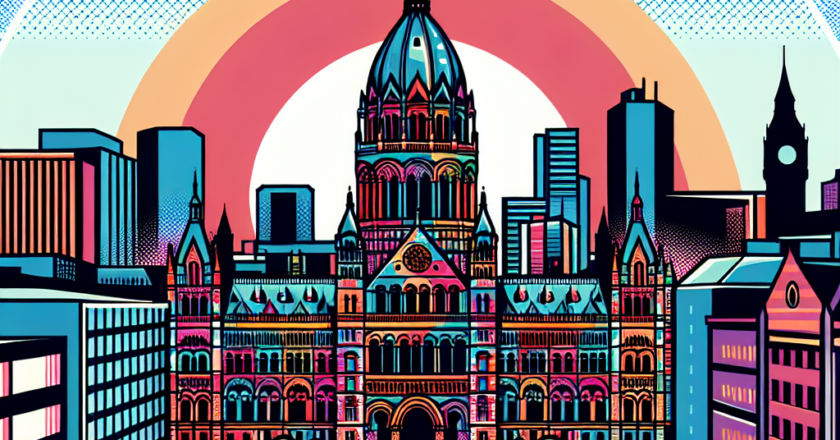 What is Parliament's Net Worth in 2025?