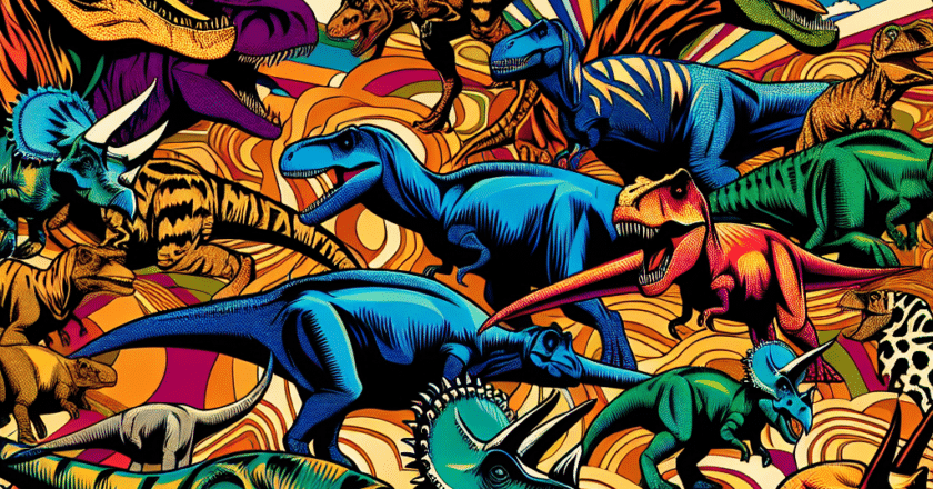 What is Dinosaur Jr.'s Net Worth in 2025?