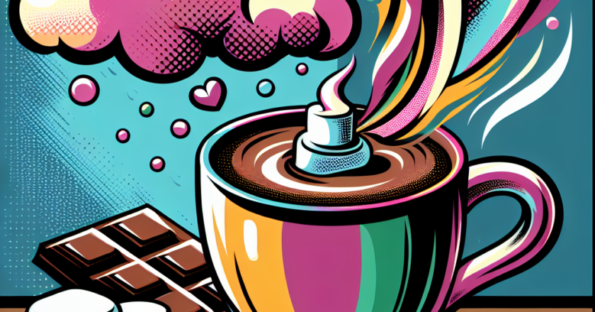 What is Hot Chocolate's Net Worth in 2025?