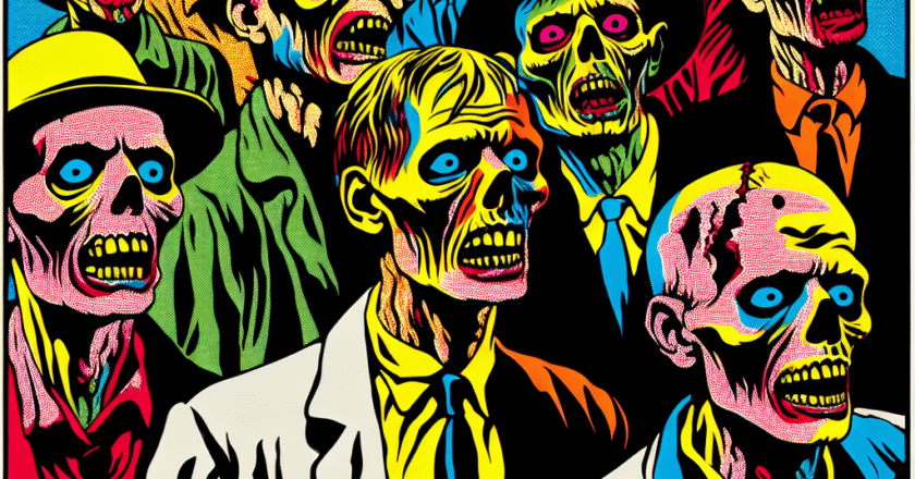 What is The Zombies's Net Worth in 2025?