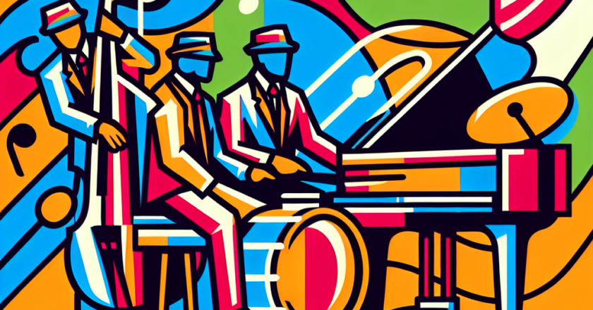 What is Vince Guaraldi Trio's Net Worth in 2025?
