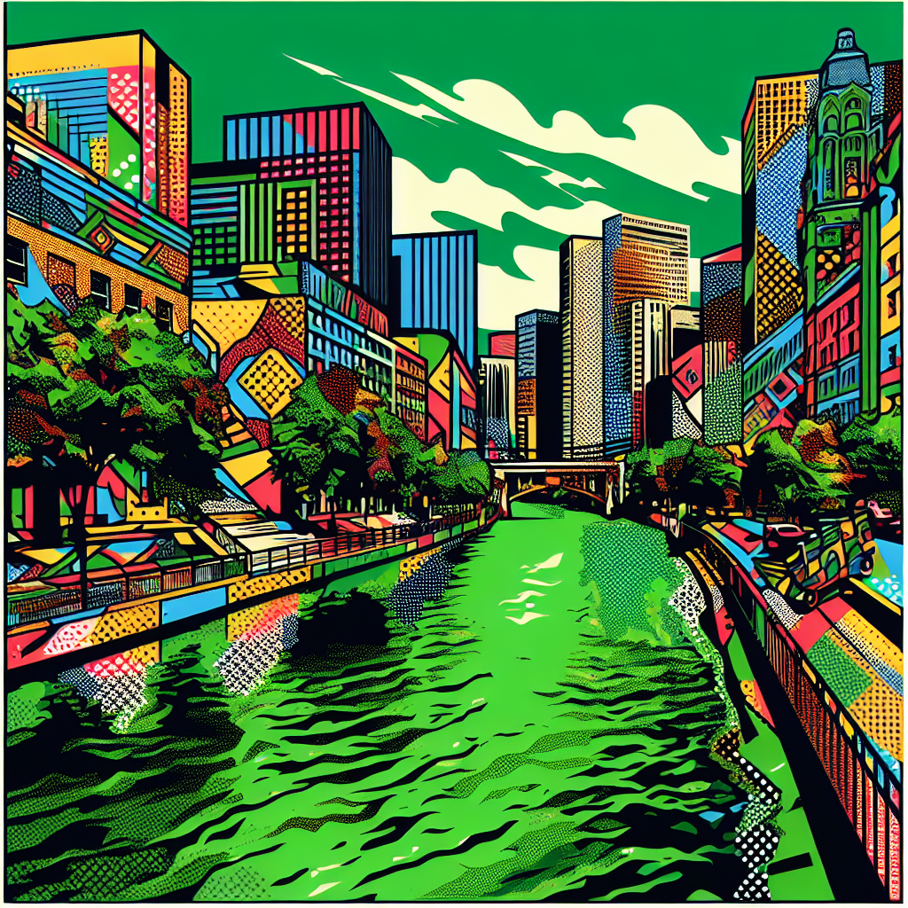 Green River