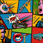 The Psychedelic Furs