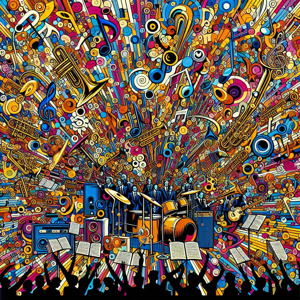 The Polyphonic Spree