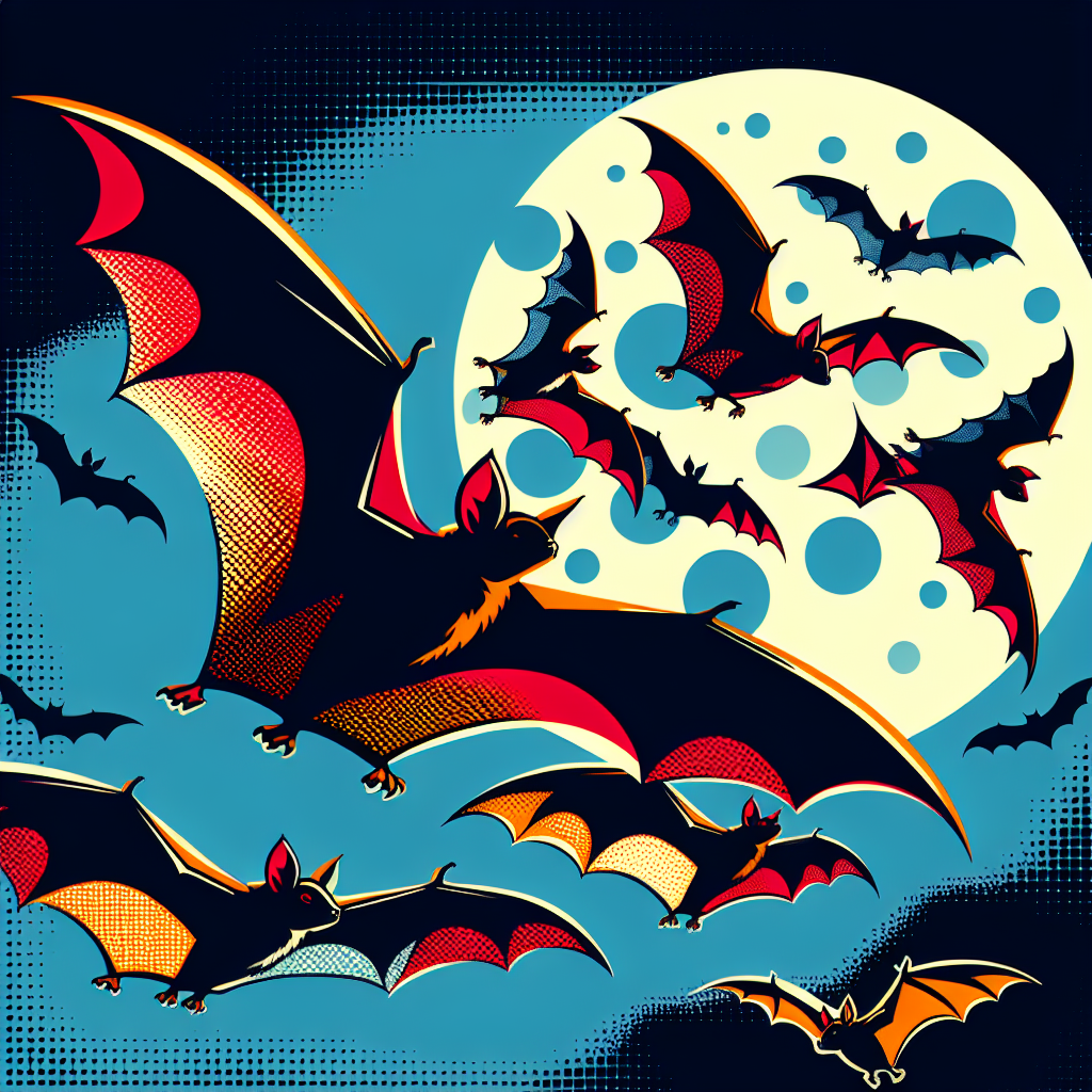 Fruit Bats