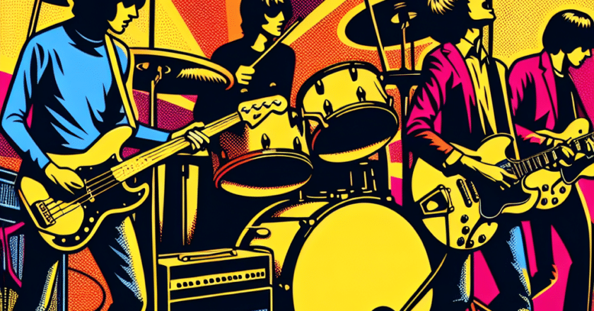 What is Nada Surf's Net Worth in 2025?