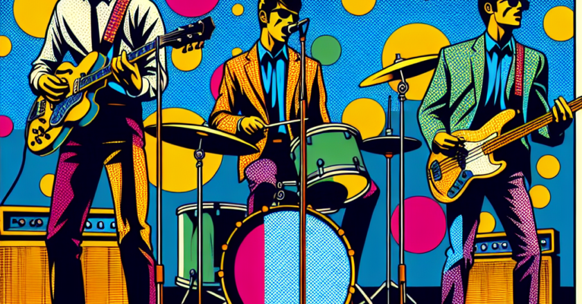What is Soda Stereo's Net Worth in 2025?