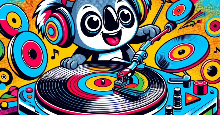 What is Kid Koala's Net Worth in 2025?