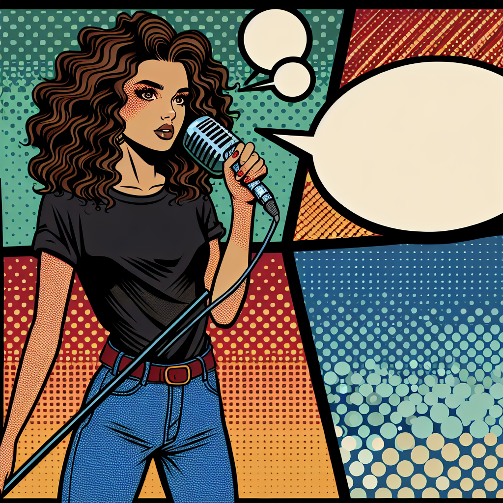 Alessia Cara