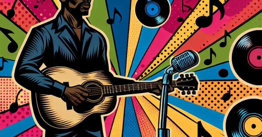 What is Michael Kiwanuka's Net Worth in 2025?