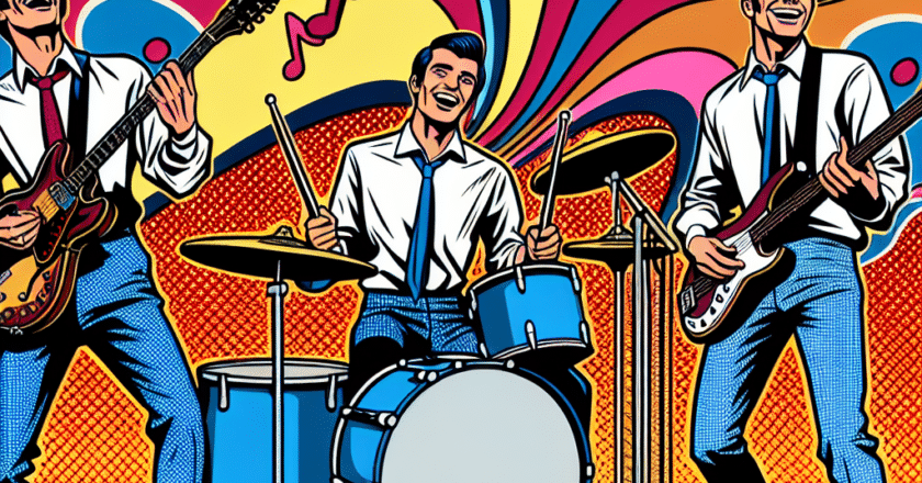 What is The Monkees's Net Worth in 2025?