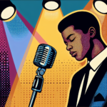 Luther Vandross