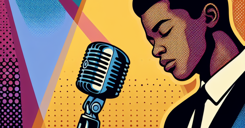 What is Luther Vandross's Net Worth in 2025?
