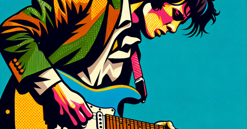 What is Albert Hammond, Jr.'s Net Worth in 2025?