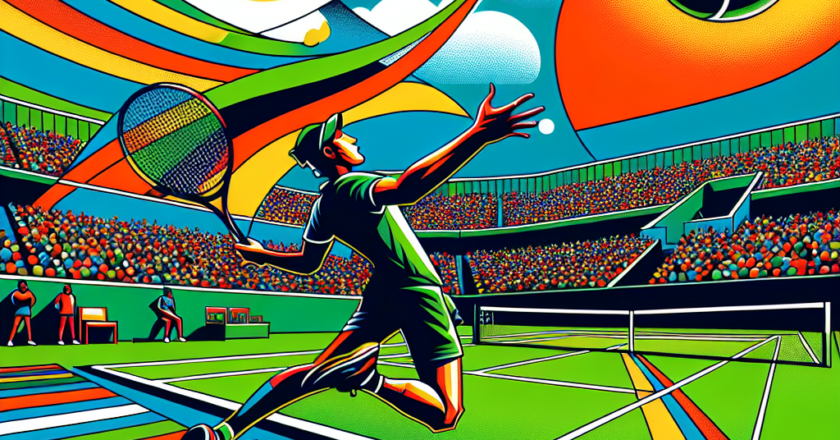 What is Tennis's Net Worth in 2025?