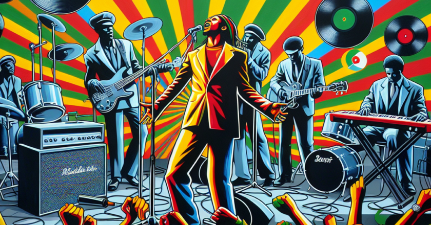 What is Toots and The Maytals's Net Worth in 2025?