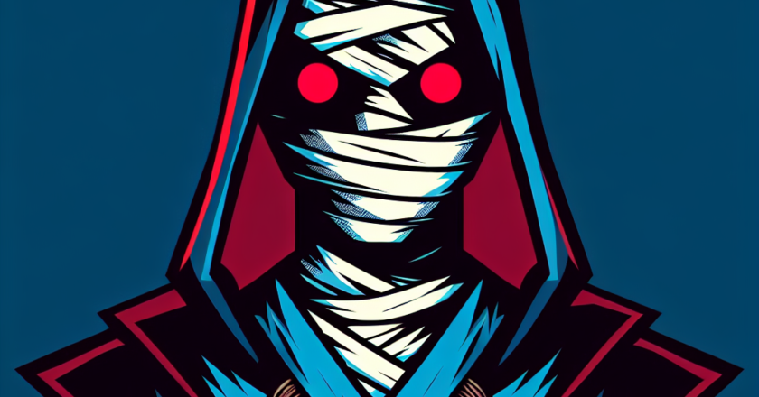 What is Mumm-Ra's Net Worth in 2025?