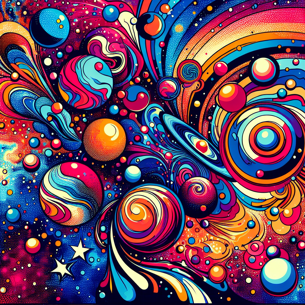 Cosmic Gate