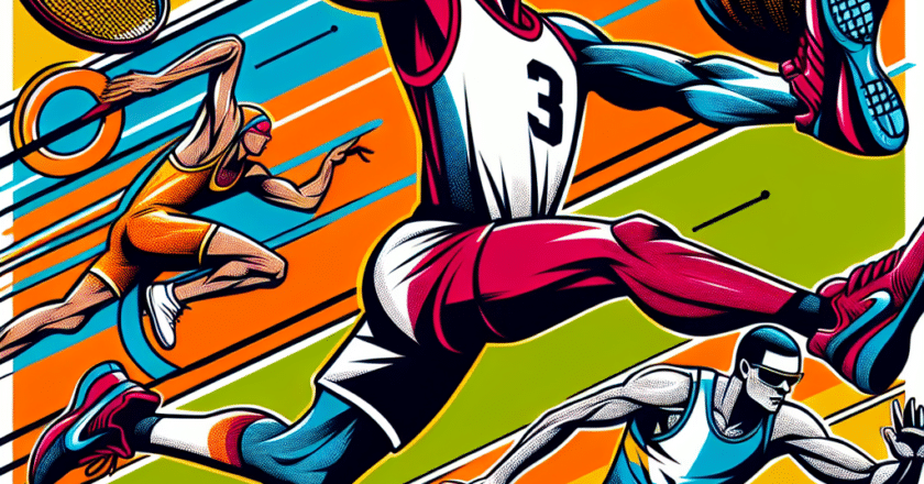 What is Athlete's Net Worth in 2025?