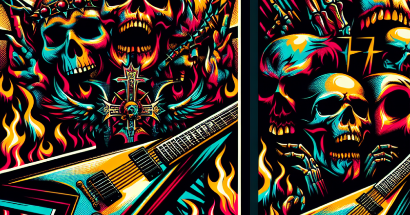What is Cannibal Corpse's Net Worth in 2025?