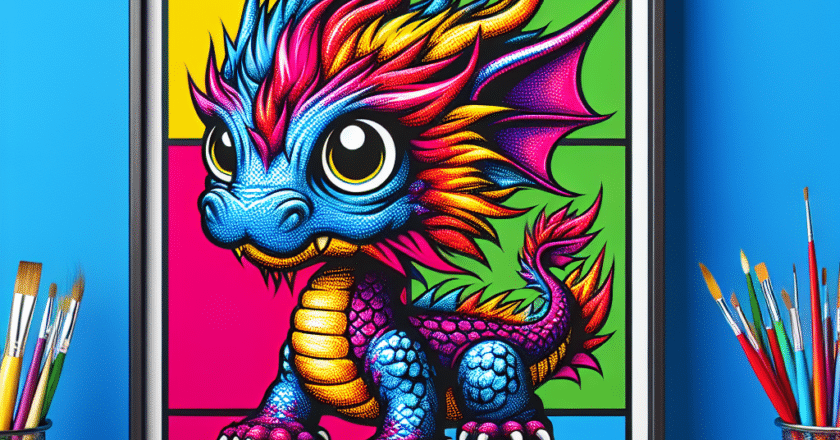 What is Little Dragon's Net Worth in 2025?