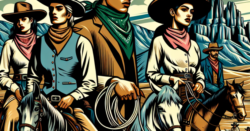 What is Cowboy Junkies's Net Worth in 2025?