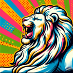 White Lion