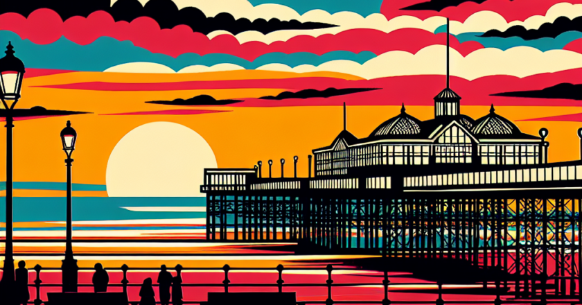 What is Late of the Pier's Net Worth in 2025?