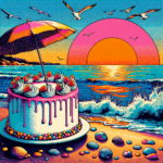The Sea and Cake