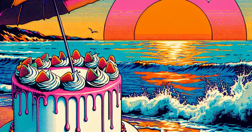 What is The Sea and Cake's Net Worth in 2025?