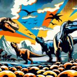 Totally Enormous Extinct Dinosaurs