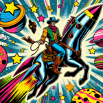 Space Cowboy
