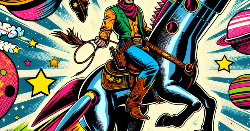 What is Space Cowboy's Net Worth in 2025?