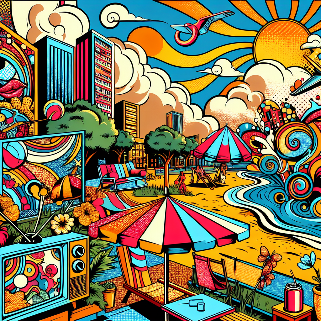 The Summer Set