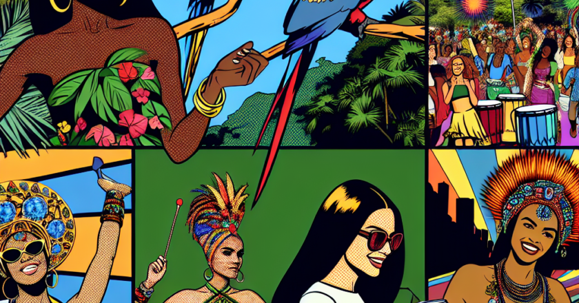 What is Brazilian Girls's Net Worth in 2025?
