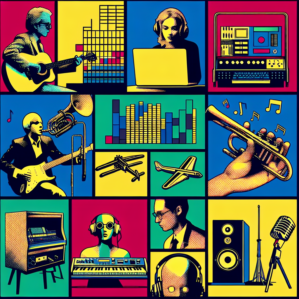 The Alan Parsons Project