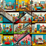 People Under the Stairs